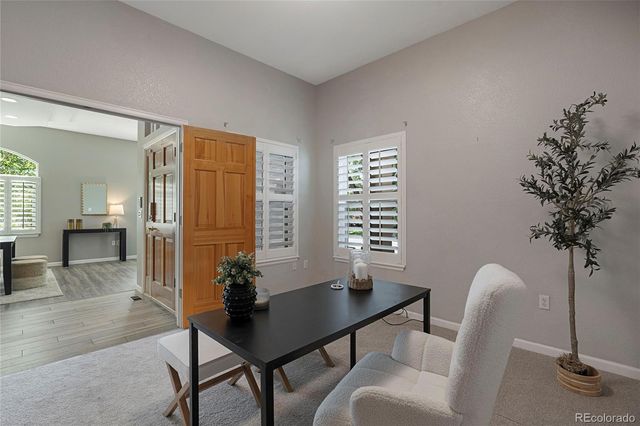 452 Orchard Way, Louisville, CO 80027
