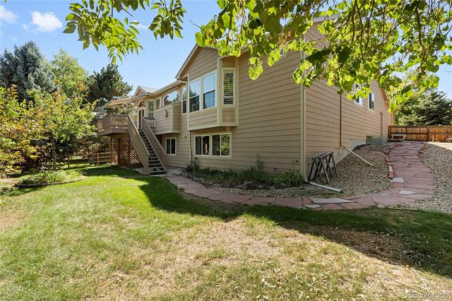 452 Orchard Way, Louisville, CO 80027