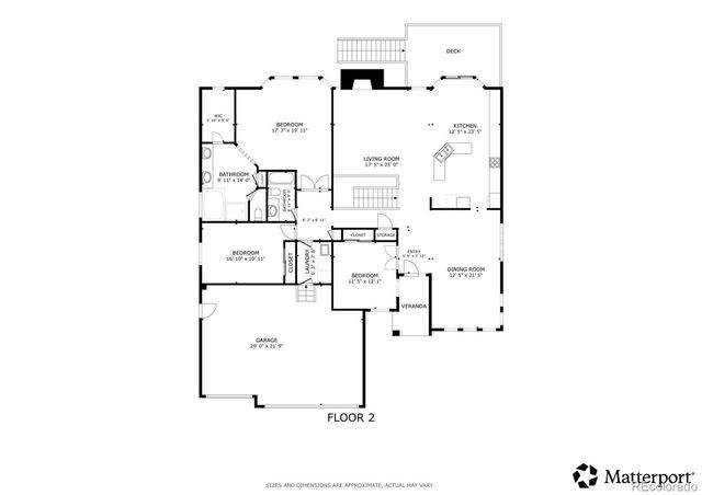 452 Orchard Way, Louisville, CO 80027