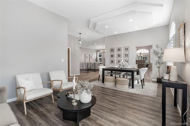 452 Orchard Way, Louisville, CO 80027