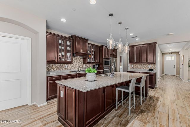 14561 W READE Avenue, Litchfield Park, AZ 85340