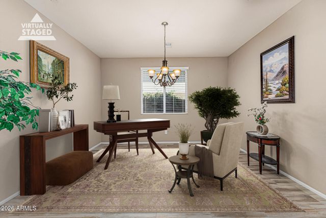 14561 W READE Avenue, Litchfield Park, AZ 85340