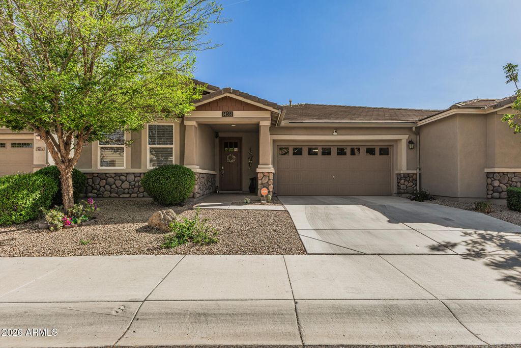 14561 W READE Avenue, Litchfield Park, AZ 85340