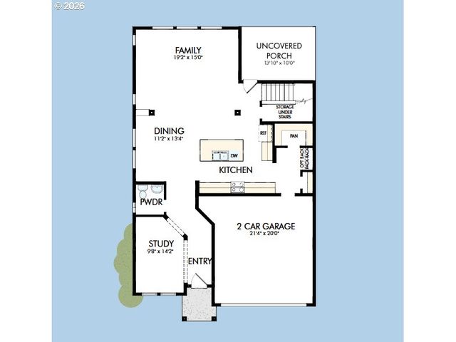 18309 Ne 16th St, Vancouver, WA 98684