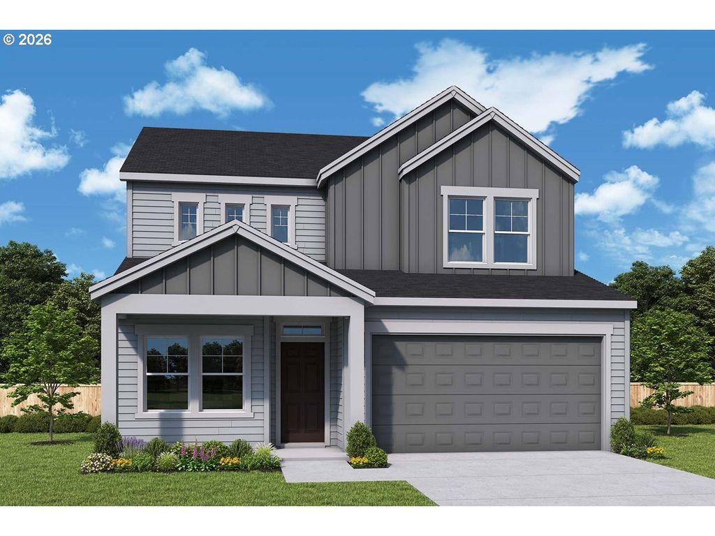 18309 Ne 16th St, Vancouver, WA 98684