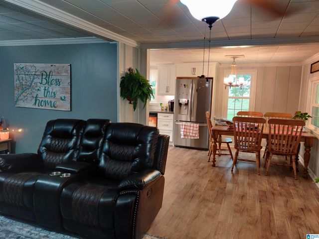 1419 COUNTY ROAD 480, Woodland, AL 36280