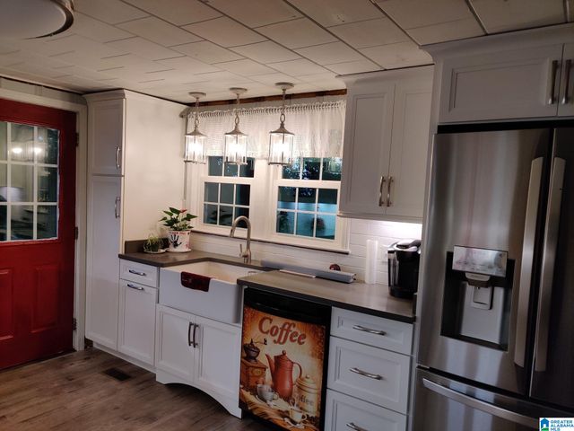 1419 COUNTY ROAD 480, Woodland, AL 36280