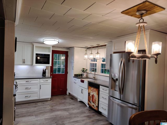 1419 COUNTY ROAD 480, Woodland, AL 36280