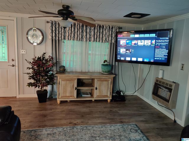 1419 COUNTY ROAD 480, Woodland, AL 36280