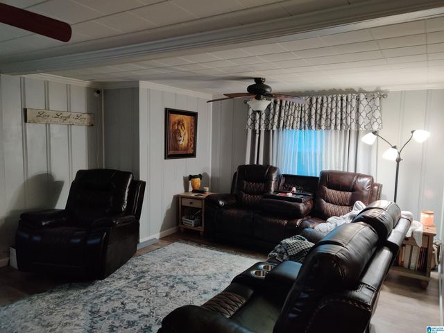 1419 COUNTY ROAD 480, Woodland, AL 36280