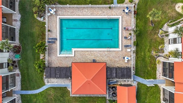 3279 BENEVA ROAD 102, Sarasota, FL 34232