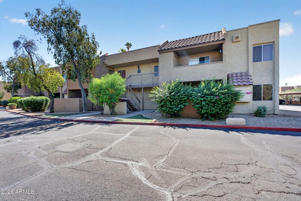 5877 N GRANITE REEF Road 1152, Scottsdale, AZ 85250 — photo 2