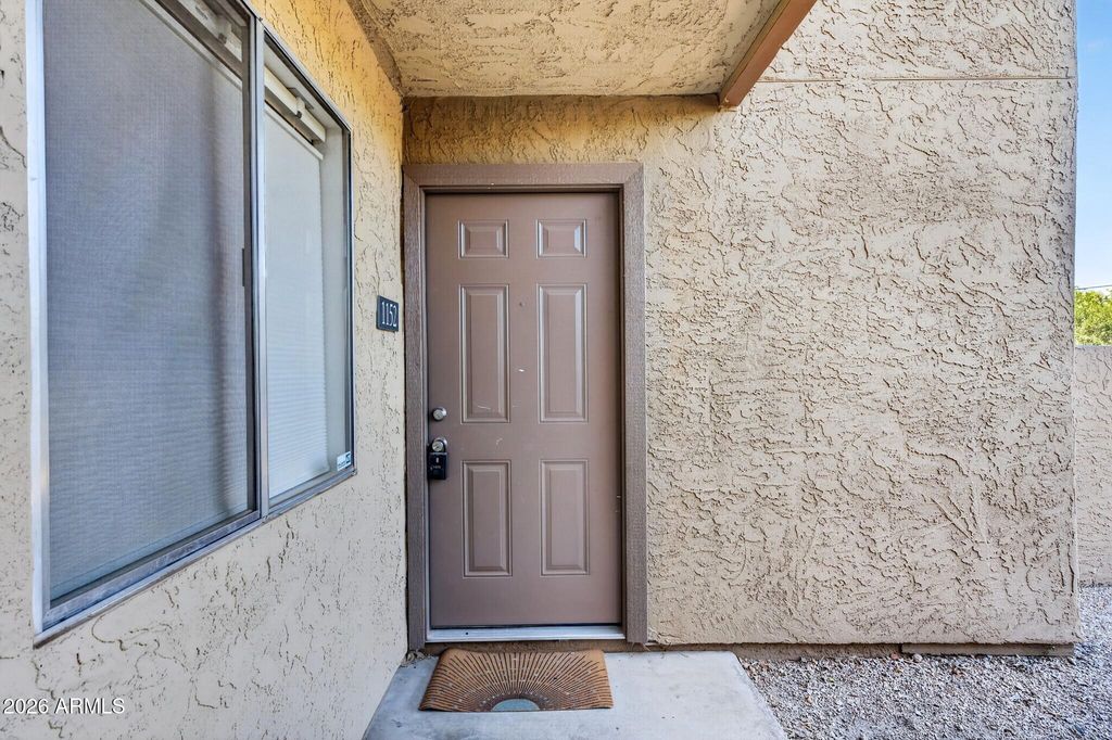 5877 N GRANITE REEF Road 1152, Scottsdale, AZ 85250 — photo 3