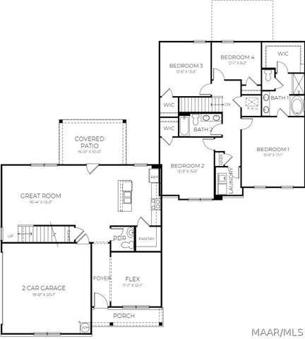 1009 Garden Lane, Prattville, AL 36066