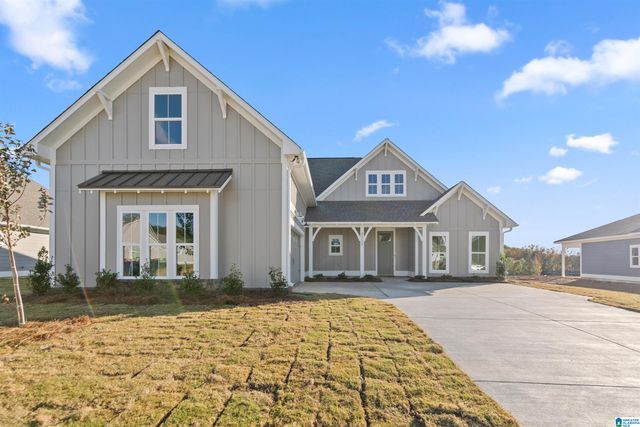 5486 UPLAND COVE, Trussville, AL 35173