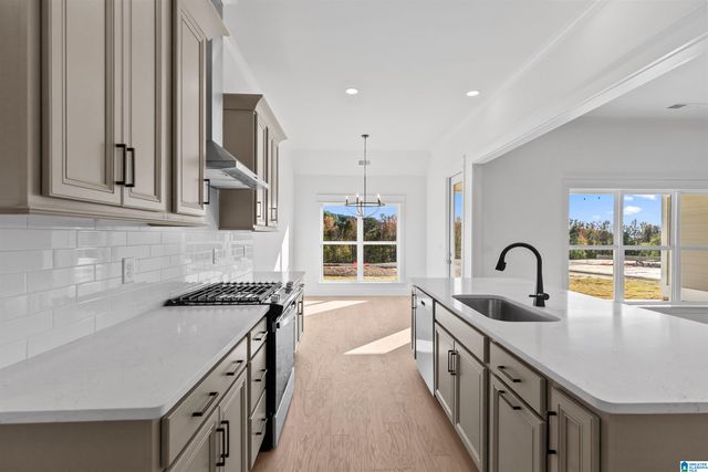 5486 UPLAND COVE, Trussville, AL 35173