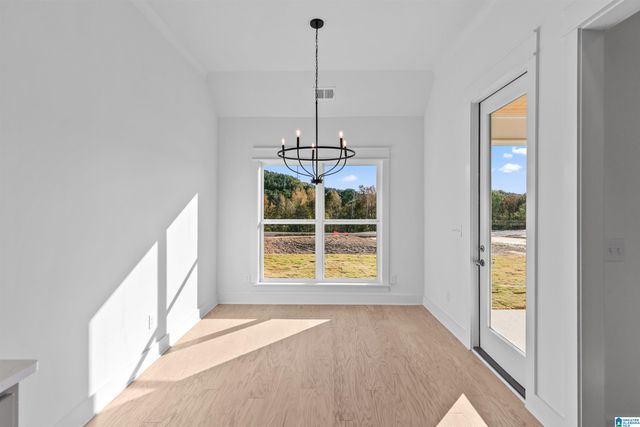 5486 UPLAND COVE, Trussville, AL 35173