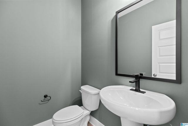 5486 UPLAND COVE, Trussville, AL 35173