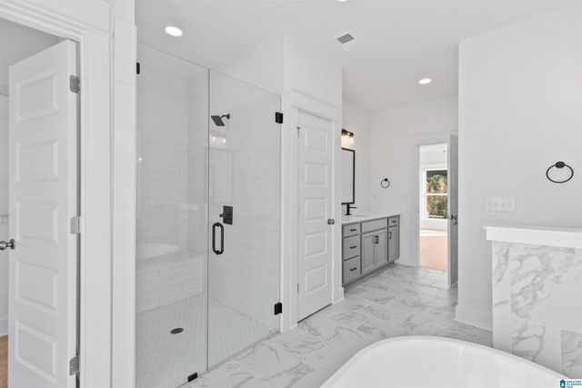 5486 UPLAND COVE, Trussville, AL 35173