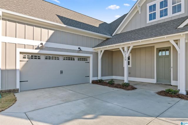 5486 UPLAND COVE, Trussville, AL 35173