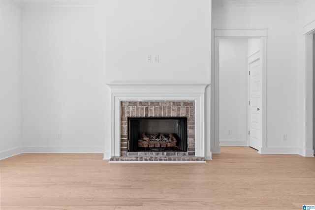 5486 UPLAND COVE, Trussville, AL 35173