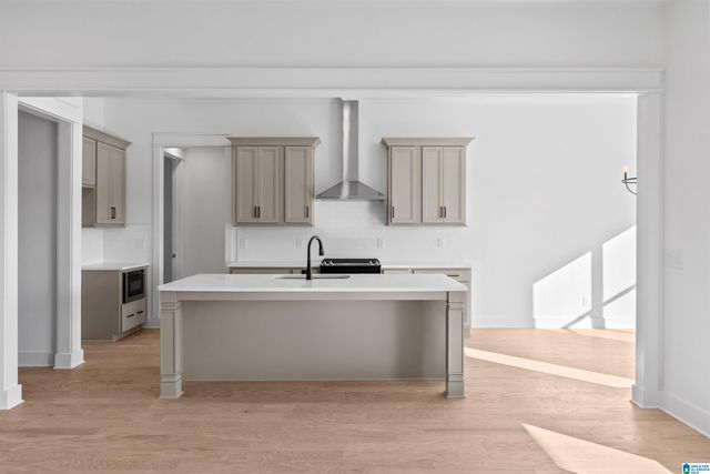 5486 UPLAND COVE, Trussville, AL 35173