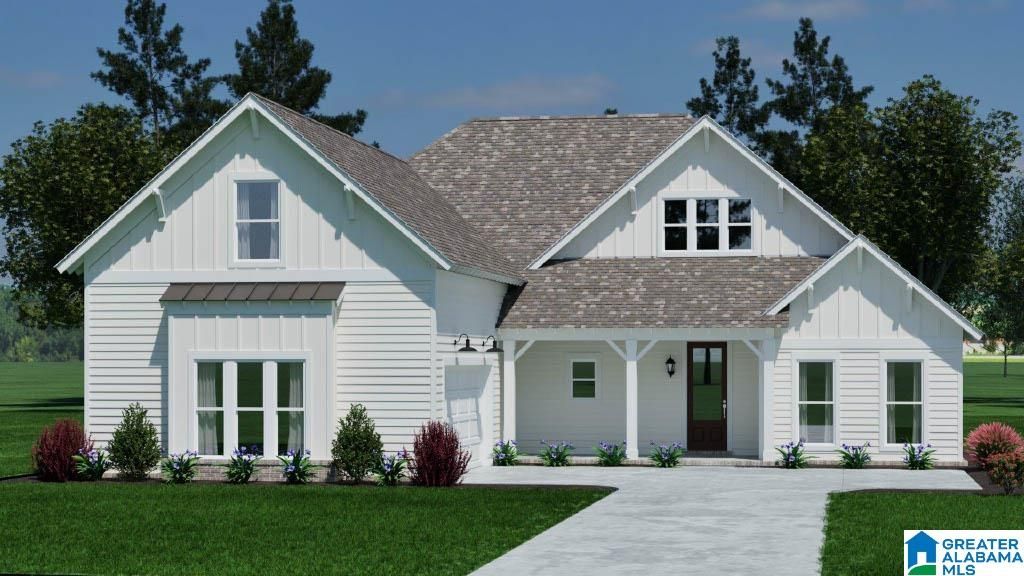 5486 UPLAND COVE, Trussville, AL 35173