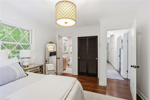 410 N Gordon Drive, Winston-salem, NC 27104