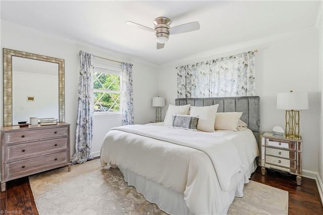 410 N Gordon Drive, Winston-salem, NC 27104