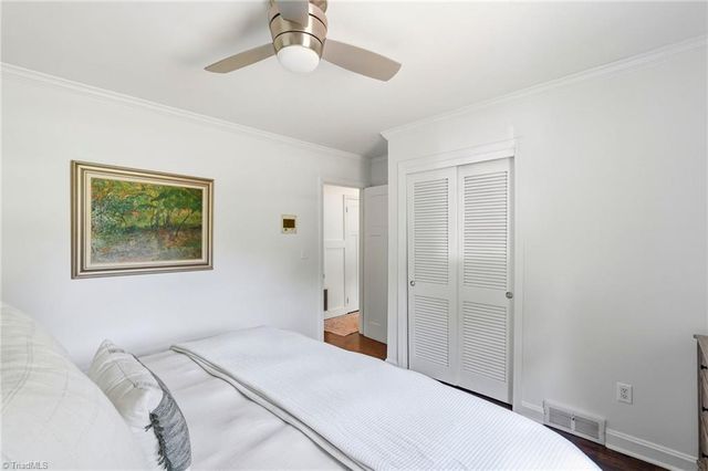 410 N Gordon Drive, Winston-salem, NC 27104