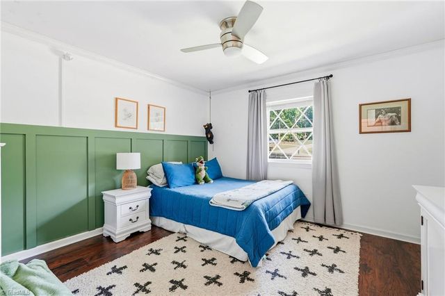 410 N Gordon Drive, Winston-salem, NC 27104
