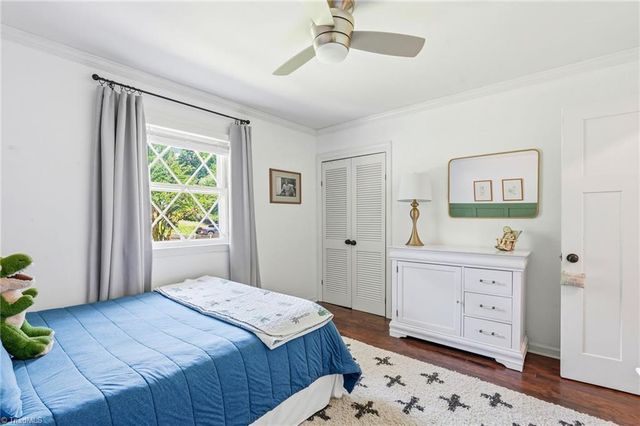 410 N Gordon Drive, Winston-salem, NC 27104