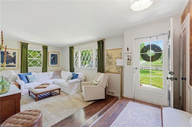 410 N Gordon Drive, Winston-salem, NC 27104