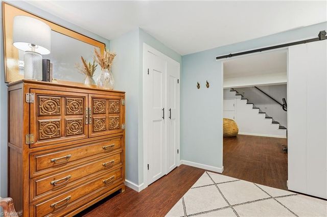 410 N Gordon Drive, Winston-salem, NC 27104