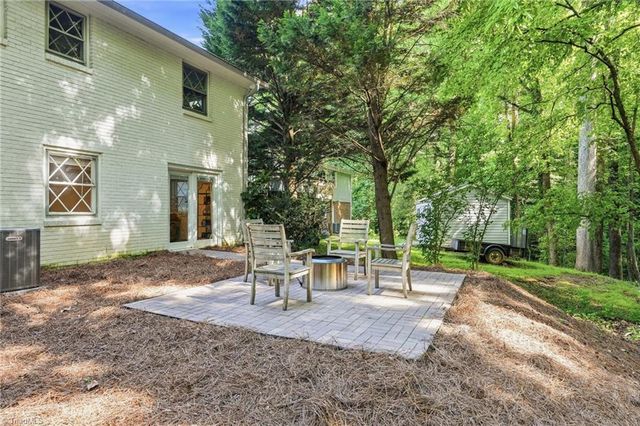 410 N Gordon Drive, Winston-salem, NC 27104