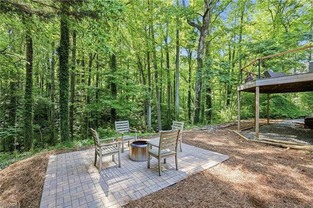 410 N Gordon Drive, Winston-salem, NC 27104