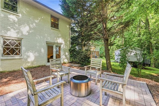 410 N Gordon Drive, Winston-salem, NC 27104