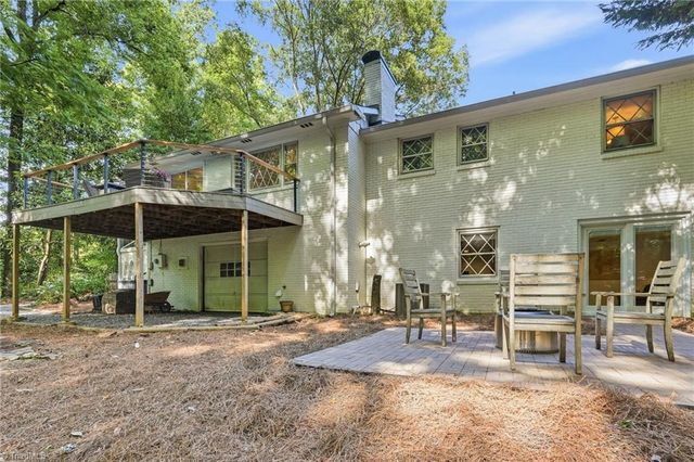 410 N Gordon Drive, Winston-salem, NC 27104