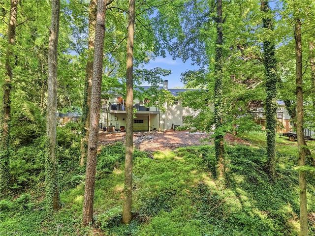 410 N Gordon Drive, Winston-salem, NC 27104