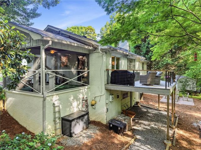 410 N Gordon Drive, Winston-salem, NC 27104