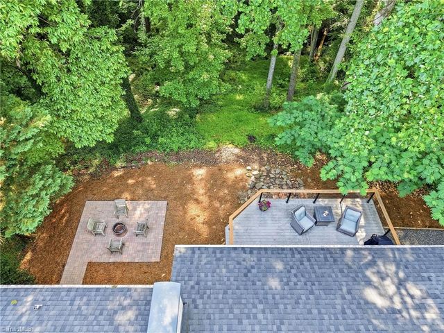 410 N Gordon Drive, Winston-salem, NC 27104