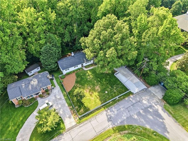 410 N Gordon Drive, Winston-salem, NC 27104