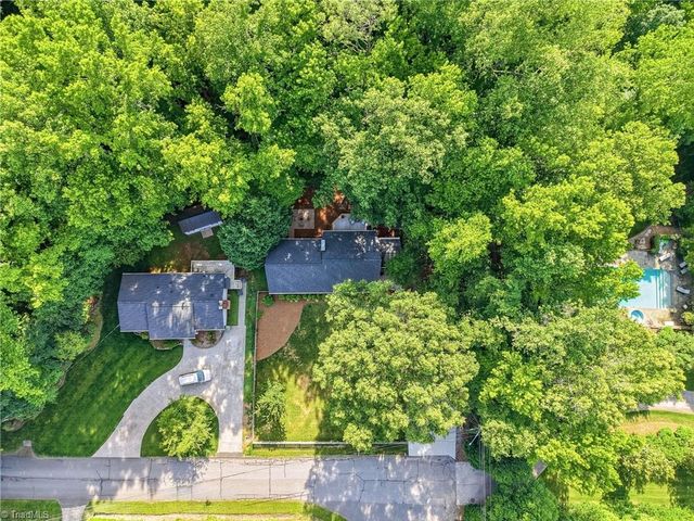 410 N Gordon Drive, Winston-salem, NC 27104