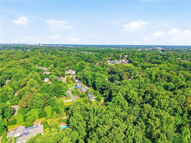 410 N Gordon Drive, Winston-salem, NC 27104