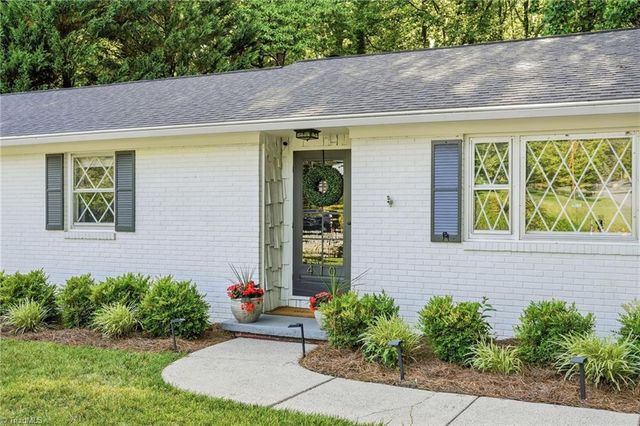 410 N Gordon Drive, Winston-salem, NC 27104