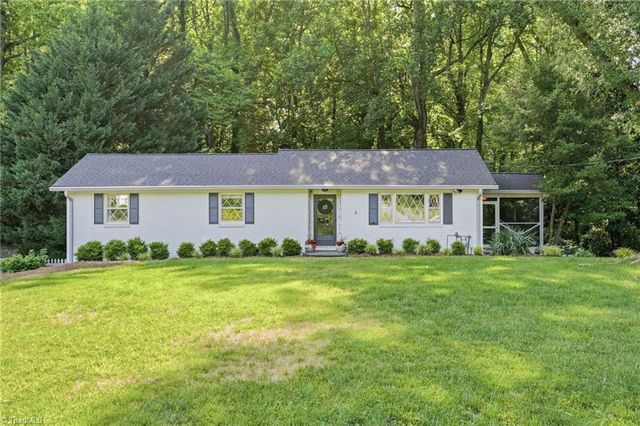 410 N Gordon Drive, Winston-salem, NC 27104
