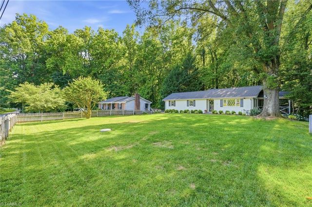 410 N Gordon Drive, Winston-salem, NC 27104