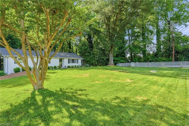 410 N Gordon Drive, Winston-salem, NC 27104