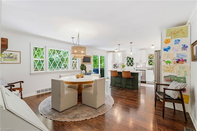 410 N Gordon Drive, Winston-salem, NC 27104