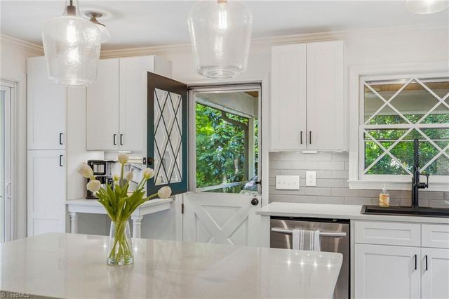 410 N Gordon Drive, Winston-salem, NC 27104